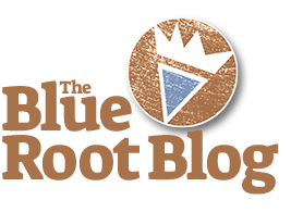 Blue Root Blog